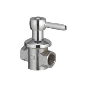 Flush Cock Lever Type