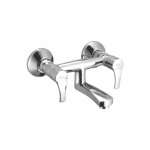 Wall Mixer Non-Telephonic