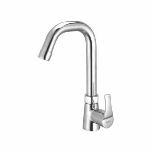 Swan Neck Tap