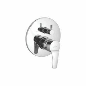 Exposed Upper Parts for Single Lever Divertor & High-Flow Divertor