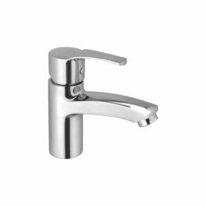 Single Lever Basin Mixer