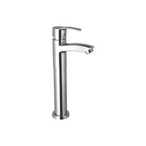 Single Lever Basin Mixer Tall Boy
