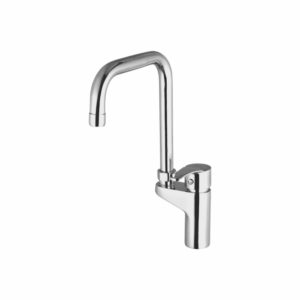 Single Lever Table Mounted
