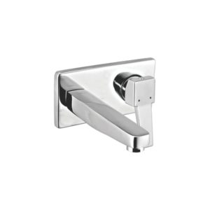 Exposed Upper Parts for Single Lever - A10D