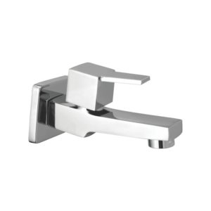 Bib Cock with Flange - A3