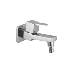 Angle Valve with Flange - A5