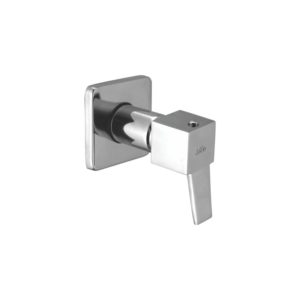 Handle Set Concealed - A6H