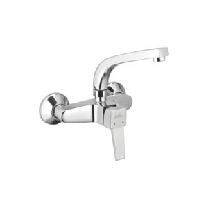 Single Lever Sink Mixer – A9