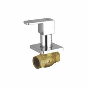 Flush Cock Half Turn 25mm – BR28
