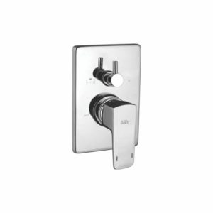Exposed Upper Parts for 3in1 Divertor – BR35D