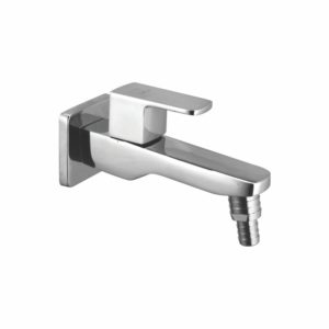 Garden Tap with Flange – BR3A