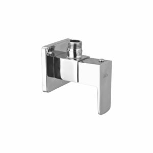Angle Valve with Flange – BR5