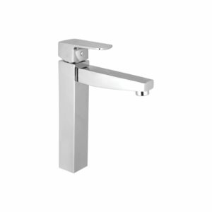 Single Lever Basin Mixer Tall Boy – BR7A