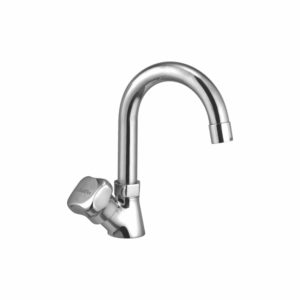 Swan Neck Tap