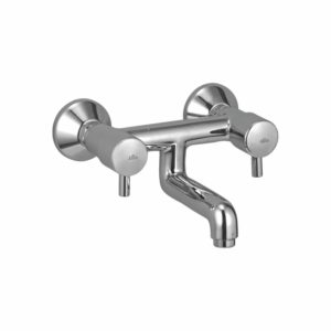 Wall Mixer Non-Telephonic - G10