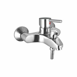 Single Lever Wall Mixer - G11E