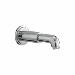Spout with Flange - G18
