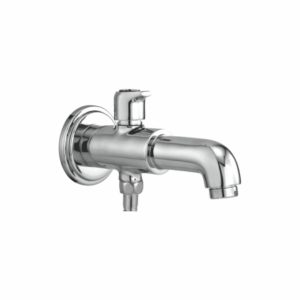 Spout with Button Attachment - G18A