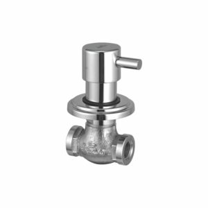 Concealed Stop Cock Heavy – Q6B1