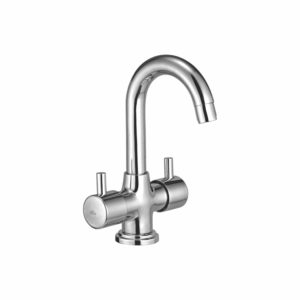 Central Hole Basin Mixer - G7