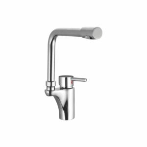 Single Lever Table Mounted Sink Mixer – G9A