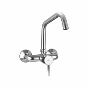 Single Lever WallMounted Sink Mixer – G9D