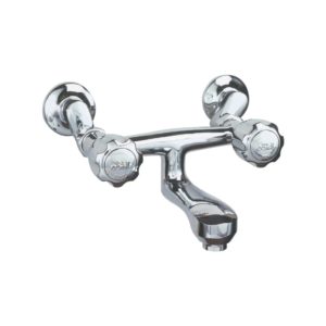 Wall Mixer Non-Telephonic - J10
