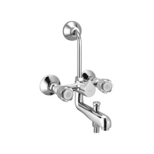 Wall Mixer with 3in1 System for Hand Shower & Head Shower - J11D