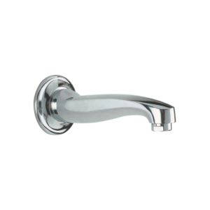 Spout with Flange - J18