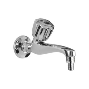 Garden Tap Long Body - J25A