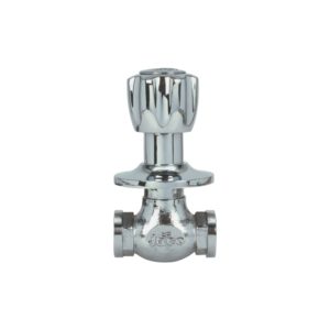 Concealed Stop Cock 20mm - J6B3D
