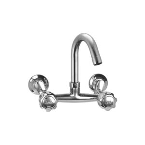 Sink Mixer with J Shaped - J9A