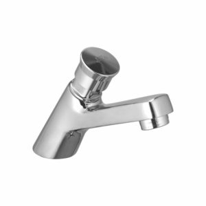 Pillar Cock Push Type - MP1