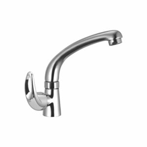Swan Neck Tap – O19