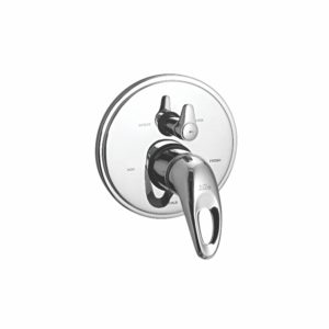 Exposed Upper Parts for Single Lever – O25d