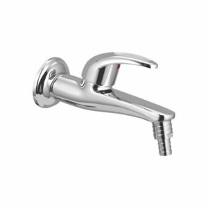 Garden Tap with Flange – O3A