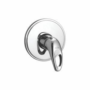 Exposed Upper Parts for Single Outlet - O65D