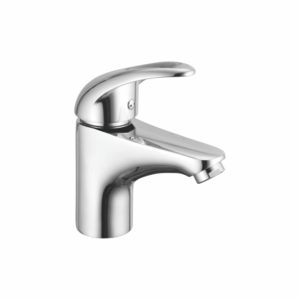 Single Lever Basin Mixer – O7