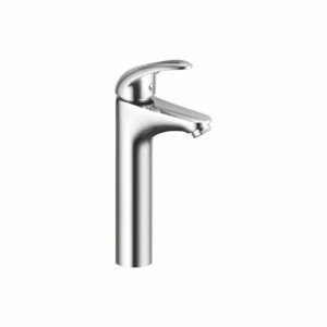Single Lever Basin Mixer Tall Boy – O7A