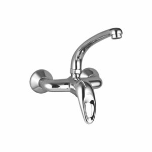 Single Lever Sink Mixer – O9