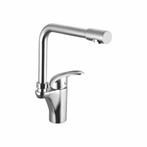 Single Lever Table Mounted – O9A