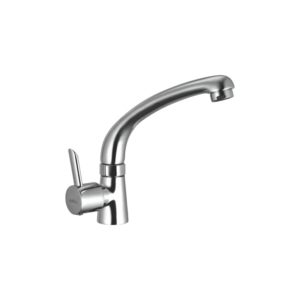 Swan Neck Tap - P19