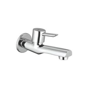 Bib Cock with Flange - P3