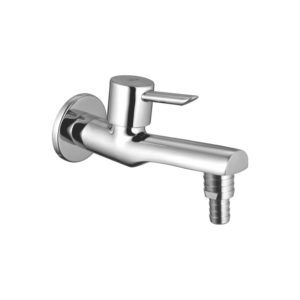 Garden Tap with Flange - P3A