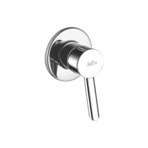 Exposed upper Parts for Single Outlet - P55D