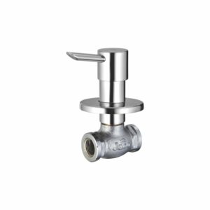 Concealed Stop Cock 20mm - P6B2D