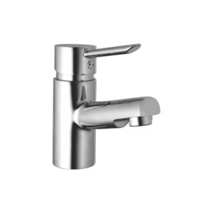 Single Lever Basin Mixer - P7