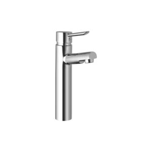 Single Lever Basin Mixer - P7A