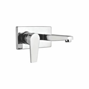Exposed Upper Parts for Single Lever - Q10D