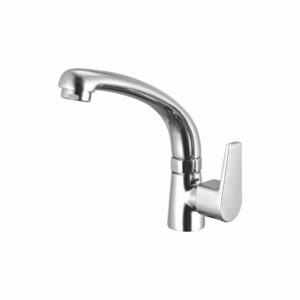 Swan Neck Tap - Q19